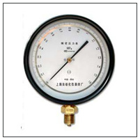 精密壓力表 YB-150A、YB-150B