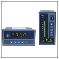 智能數(shù)字顯示調節(jié)儀 XMZB-3100