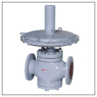 ZZCP(N)-1型自力式差壓調(diào)壓閥、ZZV型自力型微壓調(diào)節(jié)閥