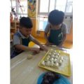 洛陽市澗西區(qū)貝貝卓越城幼兒園