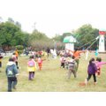 桂林市七星花園幼兒園