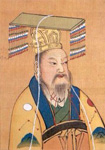 楊堅(jiān)